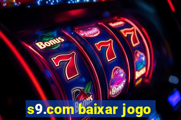 s9.com baixar jogo